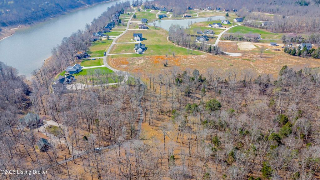 Photo of 1179 Patriots Landing Ln, Falls Of Rough, KY 40119 (MLS # 1712903)