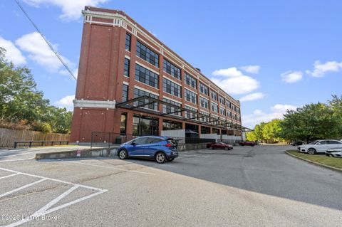 Photo of 2520 S 3rd St #305, Louisville, KY 40208 (MLS # 1702126)