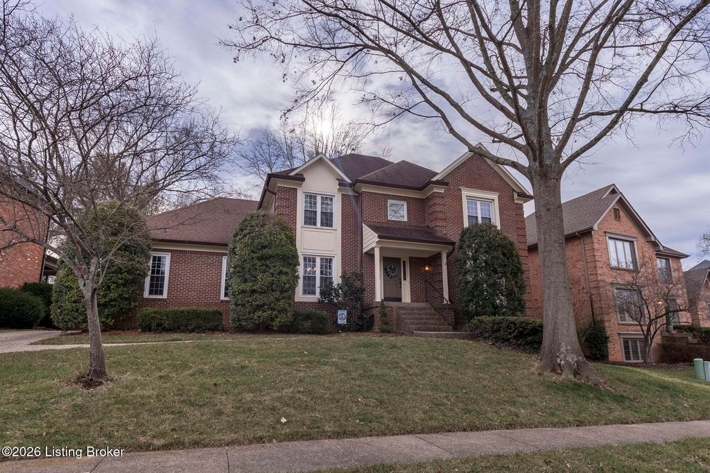 Photo of 1614 Night Hawk Ct, Louisville, KY 40223 (MLS # 1707244)