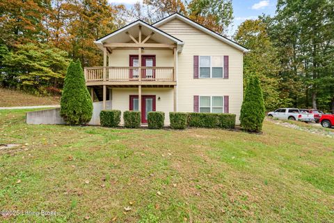 Photo of 107 Riverside Ln, Falls Of Rough, KY 40119 (MLS # 1701250)