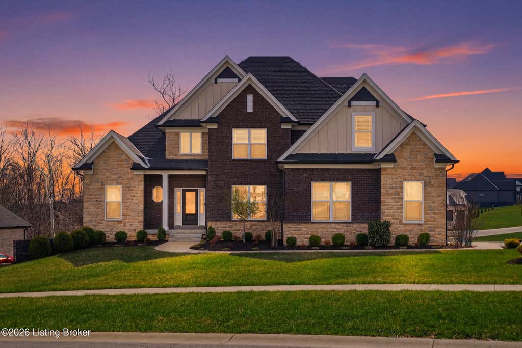 Photo of 6004 Brentwood Ct, Crestwood, KY 40014 (MLS # 1723310)