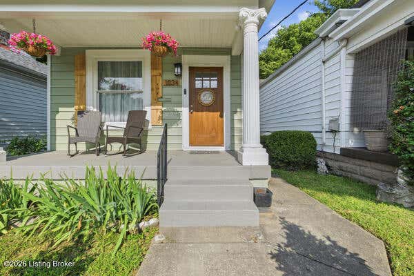 Photo of 1034 S Shelby St, Louisville, KY 40203 (MLS # 1725013)