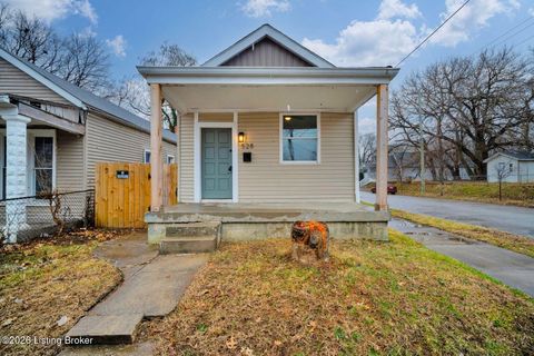Photo of 528 M St, Louisville, KY 40208 (MLS # 1707670)