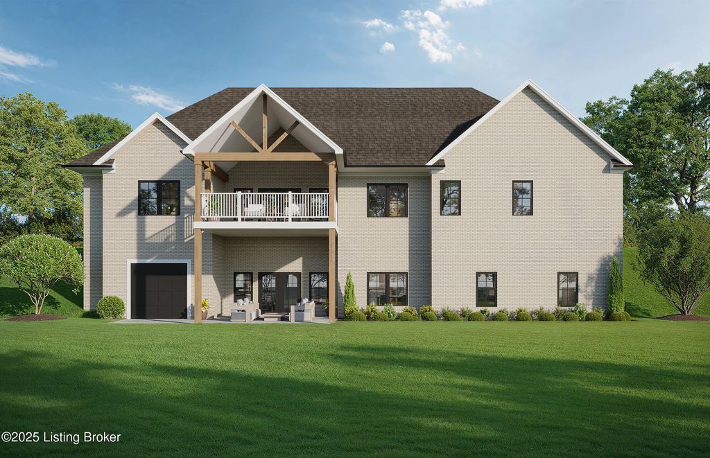 Photo of Lot 40 Eagle Vista Estates, Fisherville, KY 40023 (MLS # 1685876)