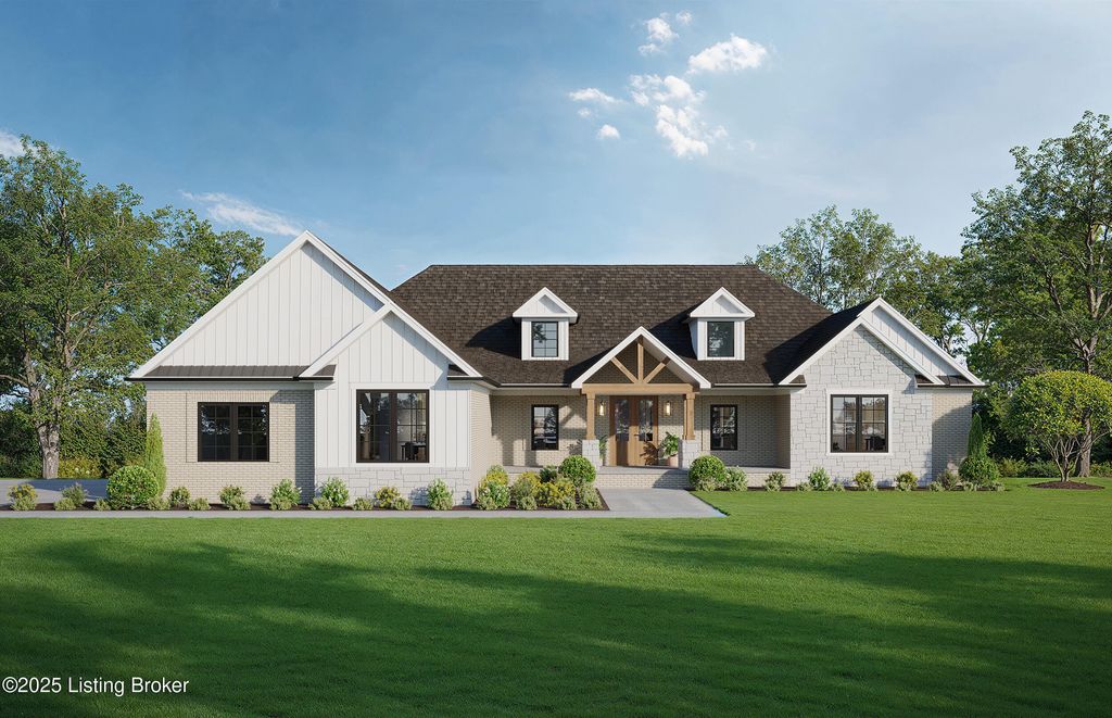 Photo of Lot 40 Eagle Vista Estates, Fisherville, KY 40023 (MLS # 1685876)