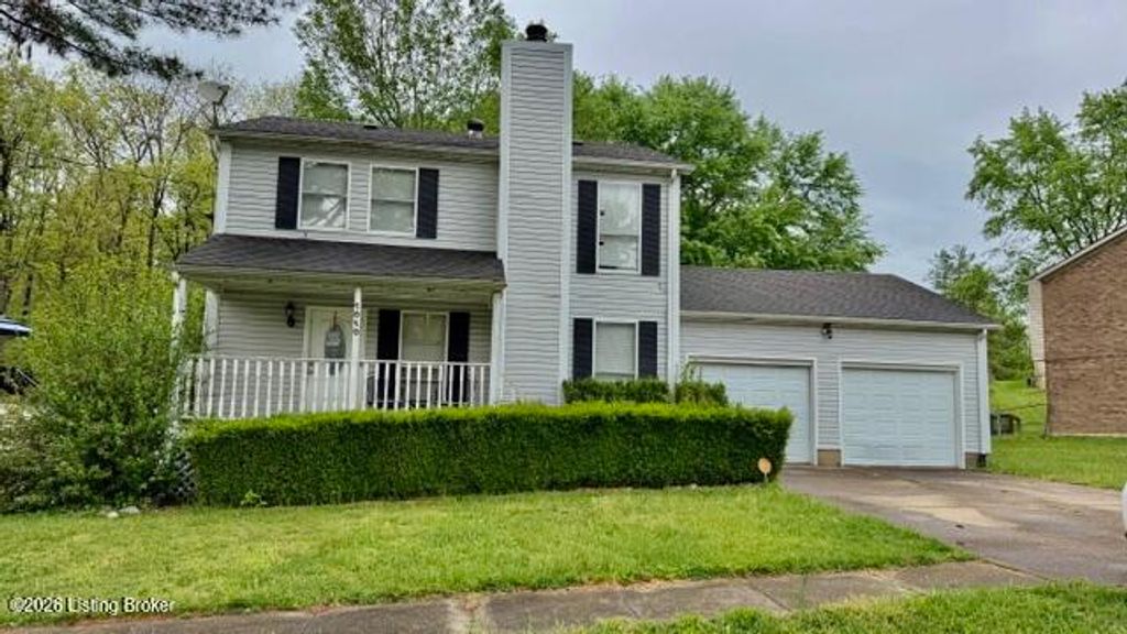 Photo of 1010 Scenic Dr, Radcliff, KY 40160 (MLS # 1714929)