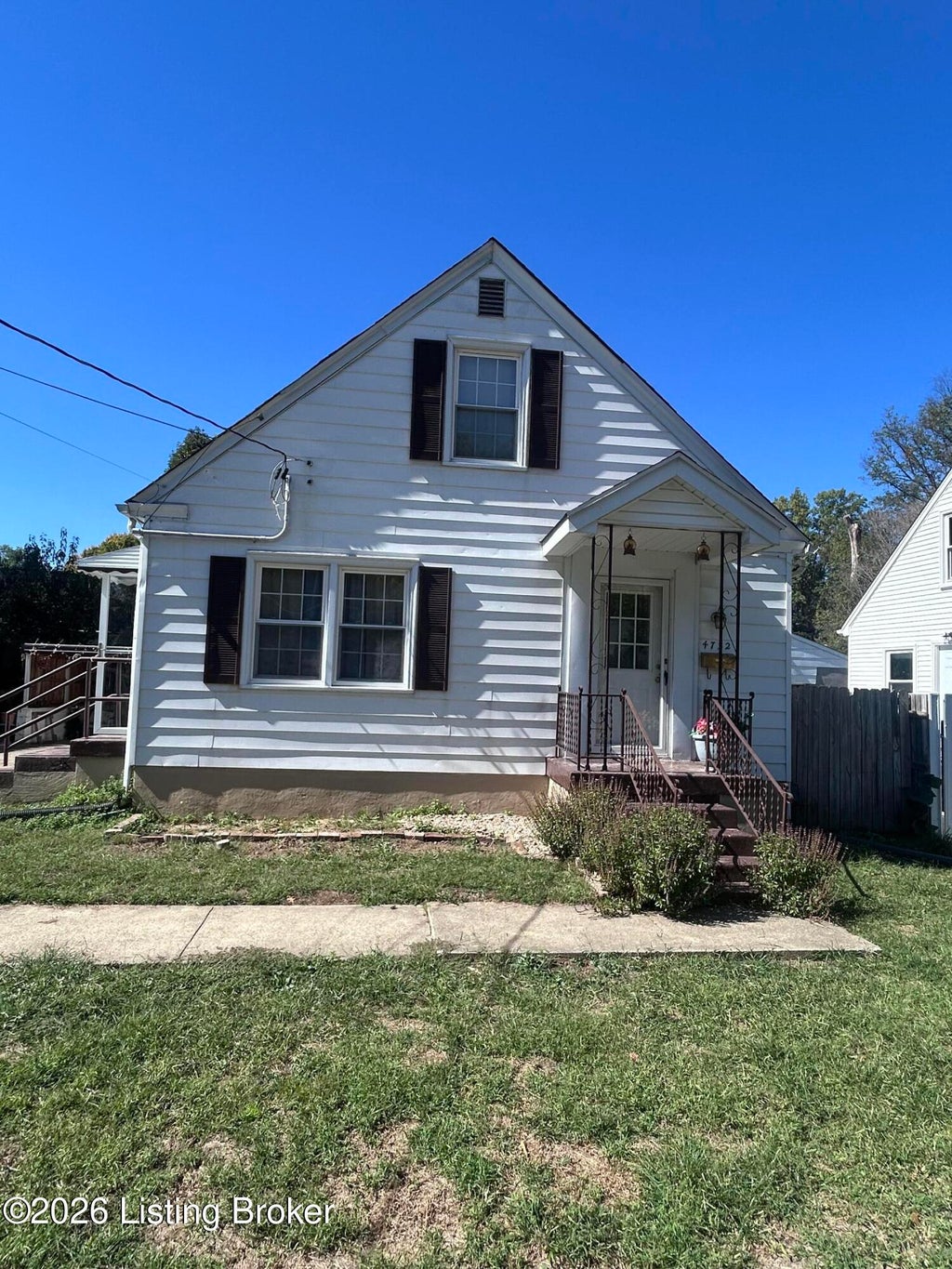 Photo of 4732 S Rutland Ave, Louisville, KY 40215 (MLS # 1730915)