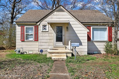Photo of 2527 Ohio St, Paducah, KY 42003 (MLS # 1712056)