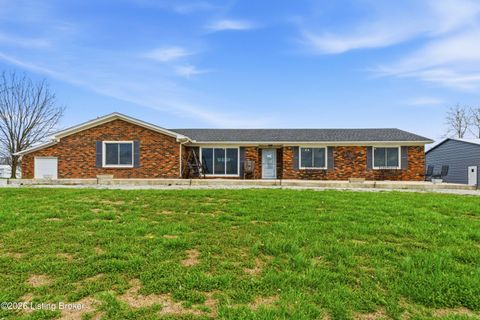 Photo of 1582 Stringtown Rd, Bardstown, KY 40004 (MLS # 1706818)