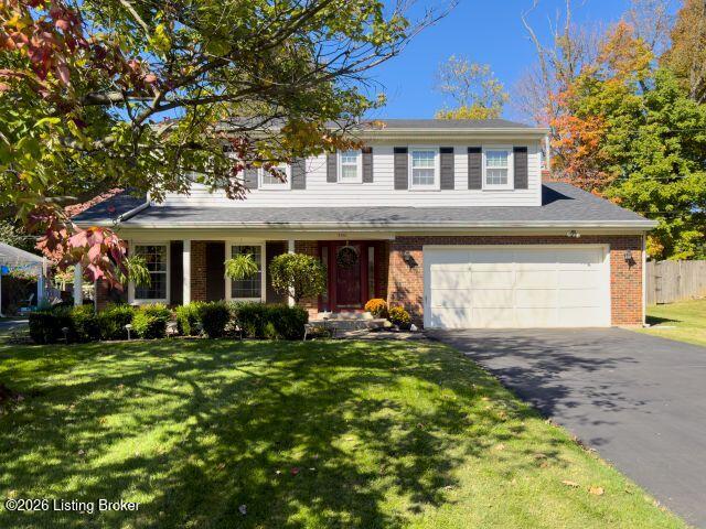Photo of 4001 Ashridge Dr, Louisville, KY 40241 (MLS # 1732656)