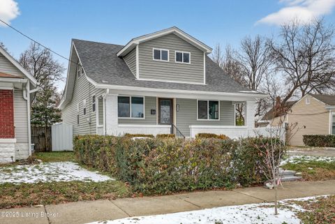 Photo of 3509 Del Park Terrace, Louisville, KY 40211 (MLS # 1708405)