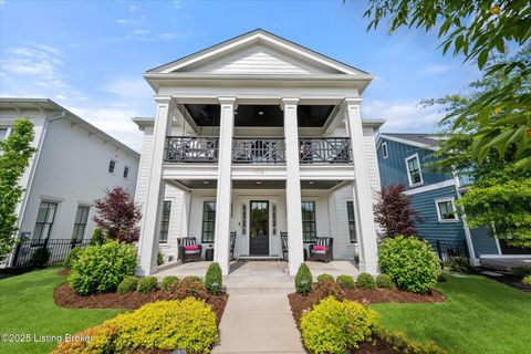 Photo of 11018 Monkshood Dr, Prospect, KY 40059 (MLS # 1700404)