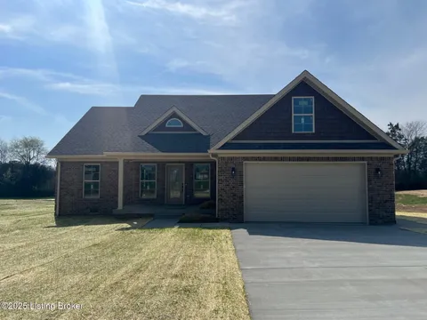 215 Open Meadow Dr, Bardstown, KY 40004 - #: 1677773