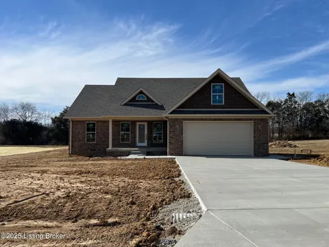 215 Open Meadow Dr, Bardstown, KY 40004 - #: 1677773
