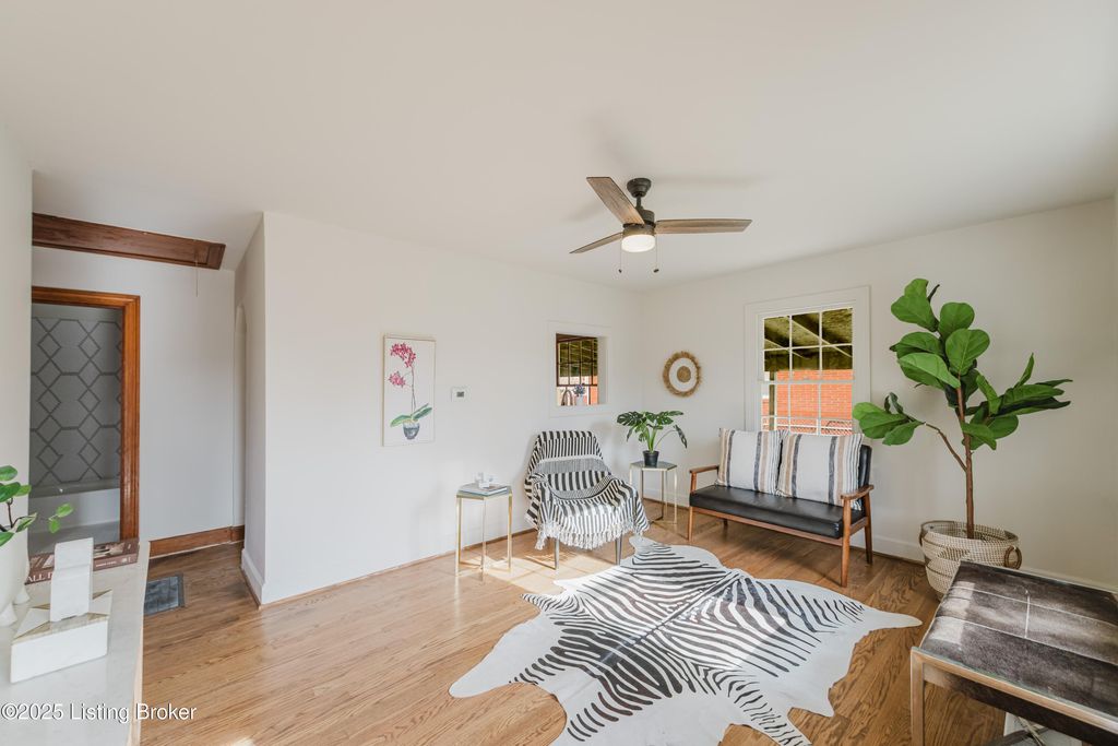 Photo of 1517 Arling Ave, Louisville, KY 40215 (MLS # 1704153)