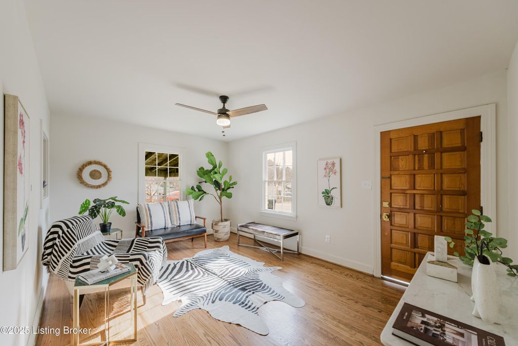 Photo of 1517 Arling Ave, Louisville, KY 40215 (MLS # 1704153)