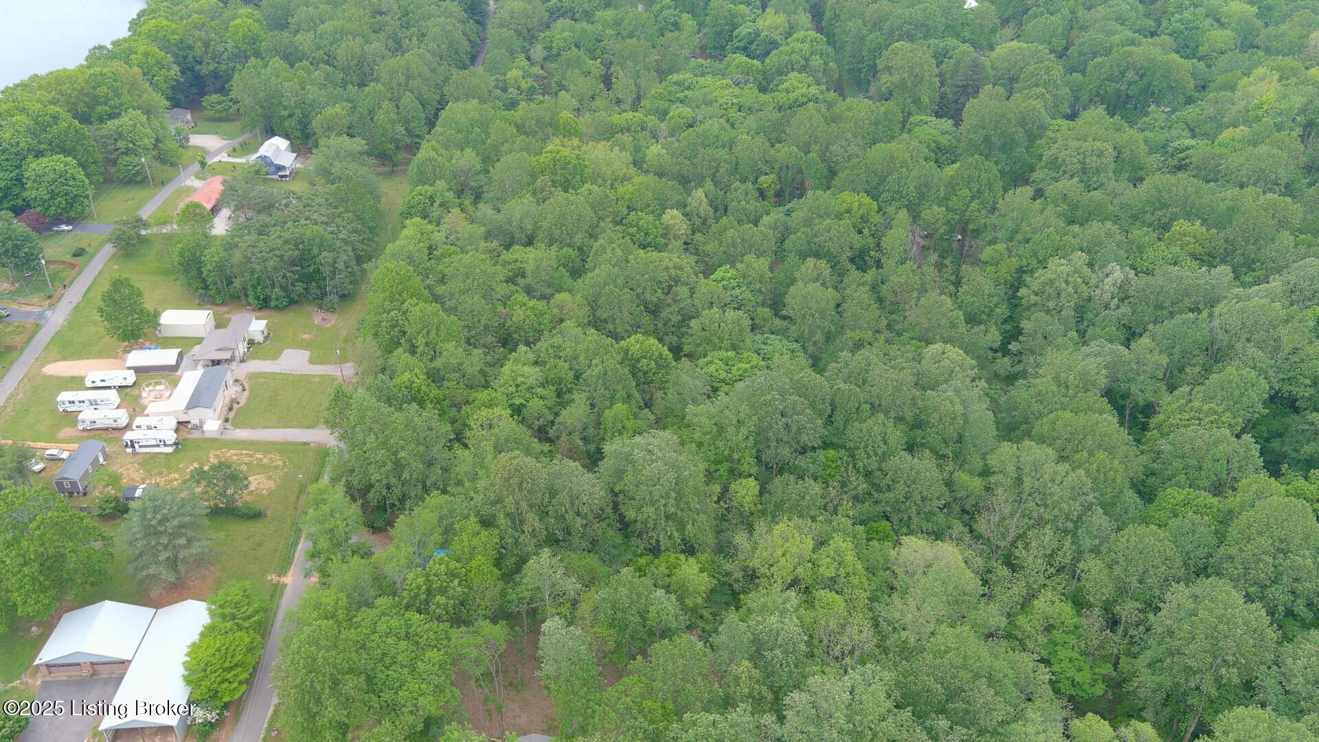 Lot 44A Walleye Way, Scottsville, Kentucky image 3