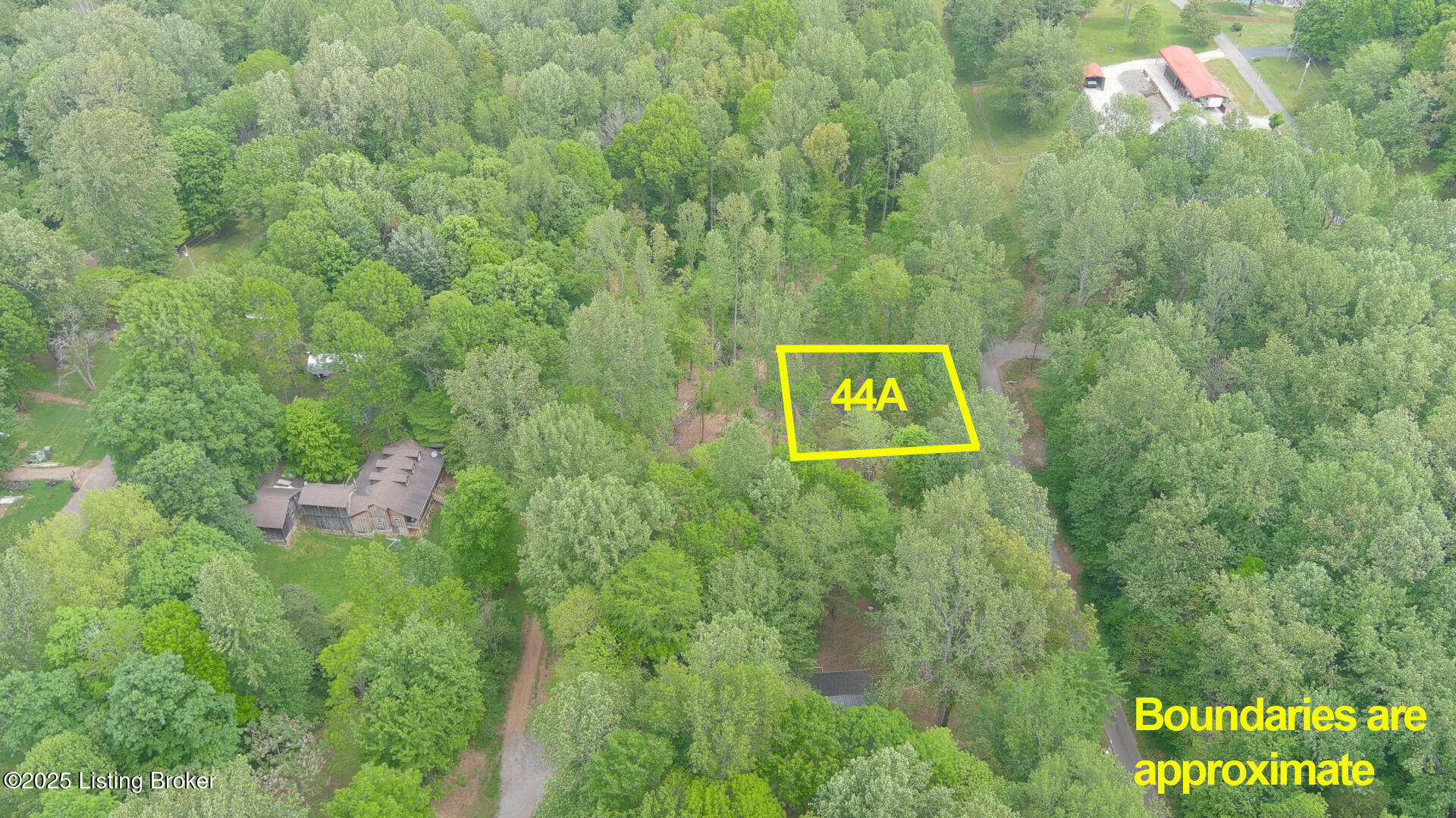 Lot 44A Walleye Way, Scottsville, Kentucky image 4