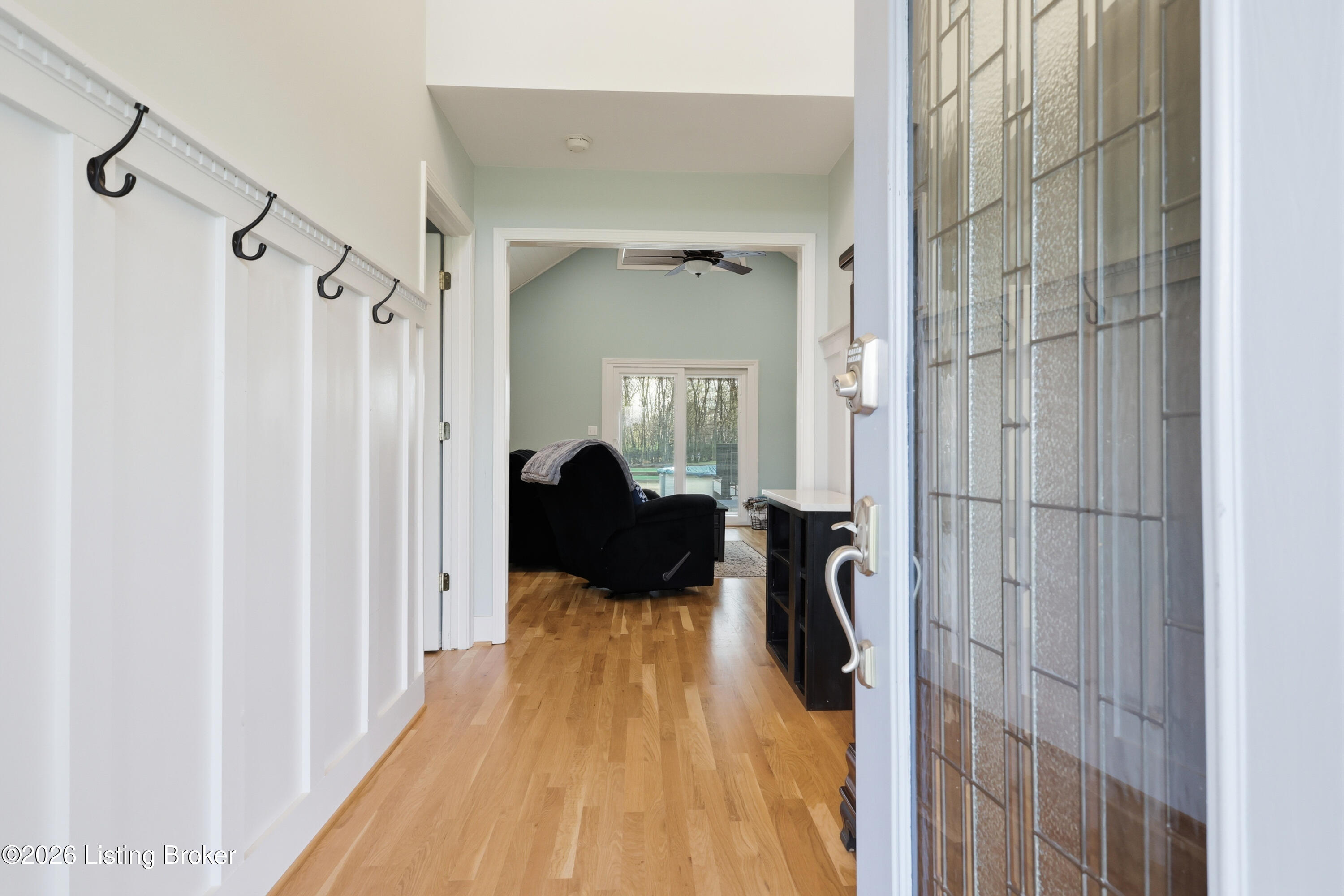 1101 Harrington Mill Rd