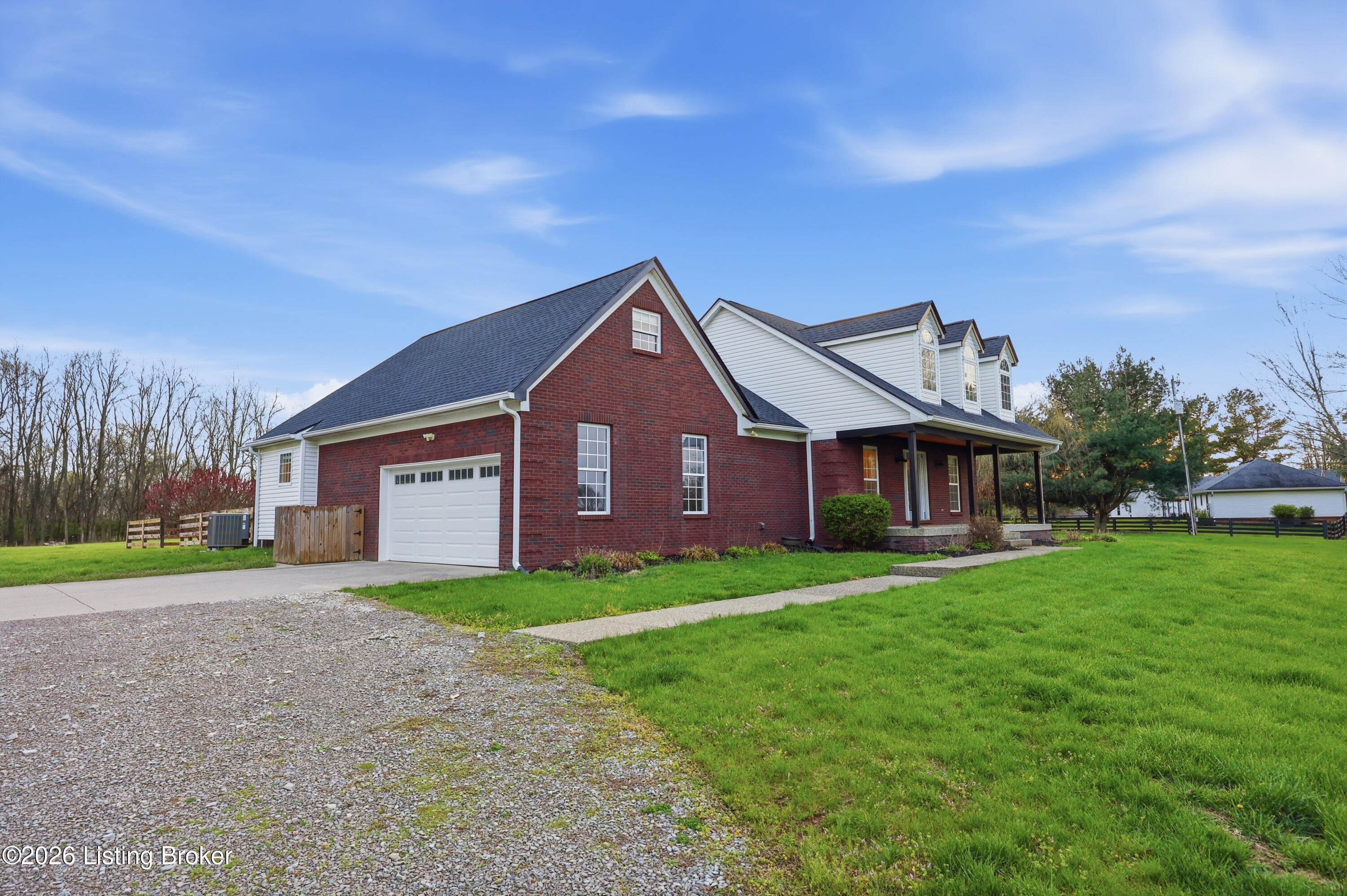 1101 Harrington Mill Rd