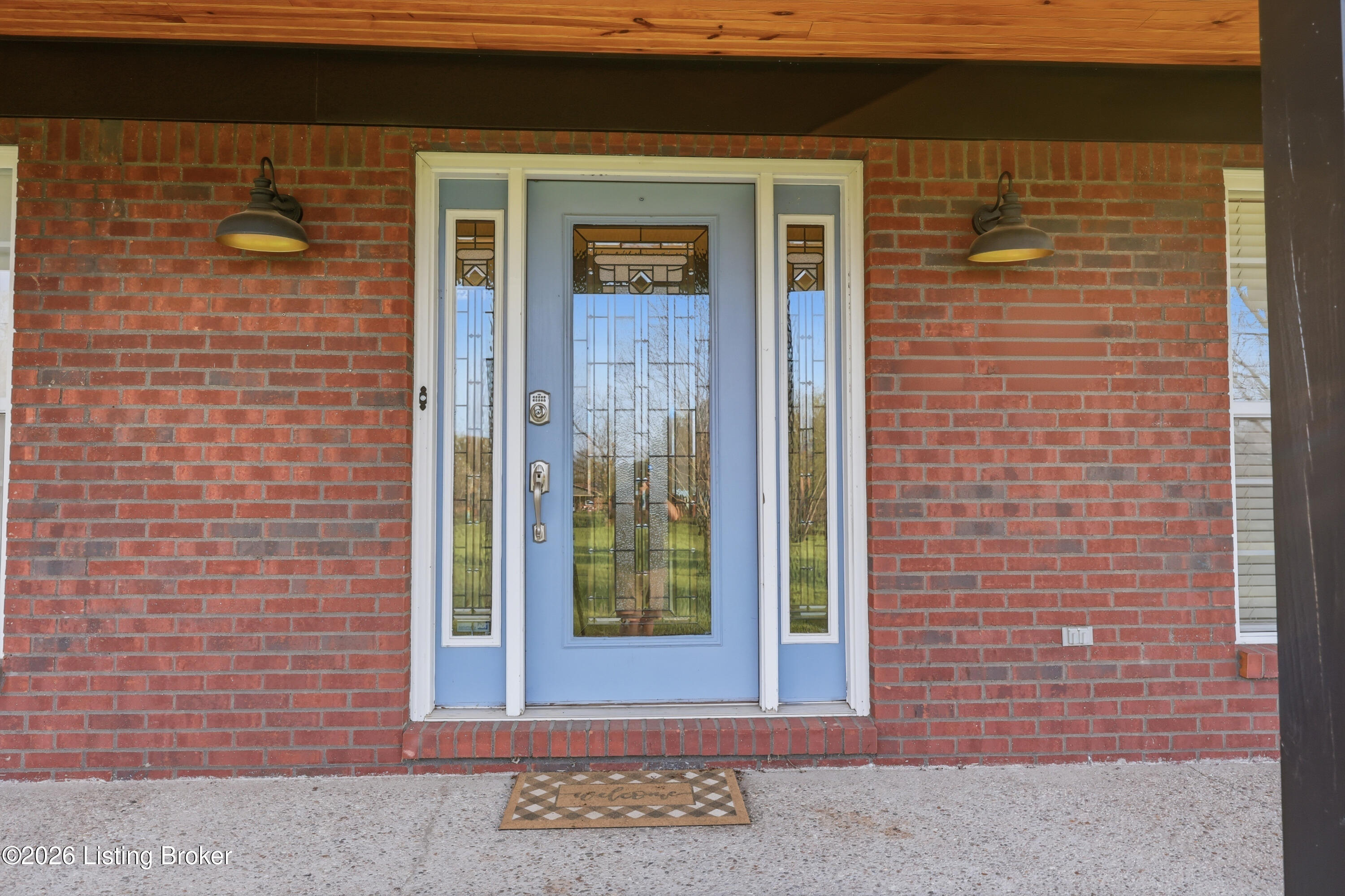 1101 Harrington Mill Rd