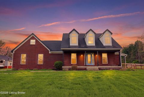 1101 Harrington Mill Rd Shelbyville KY 40065