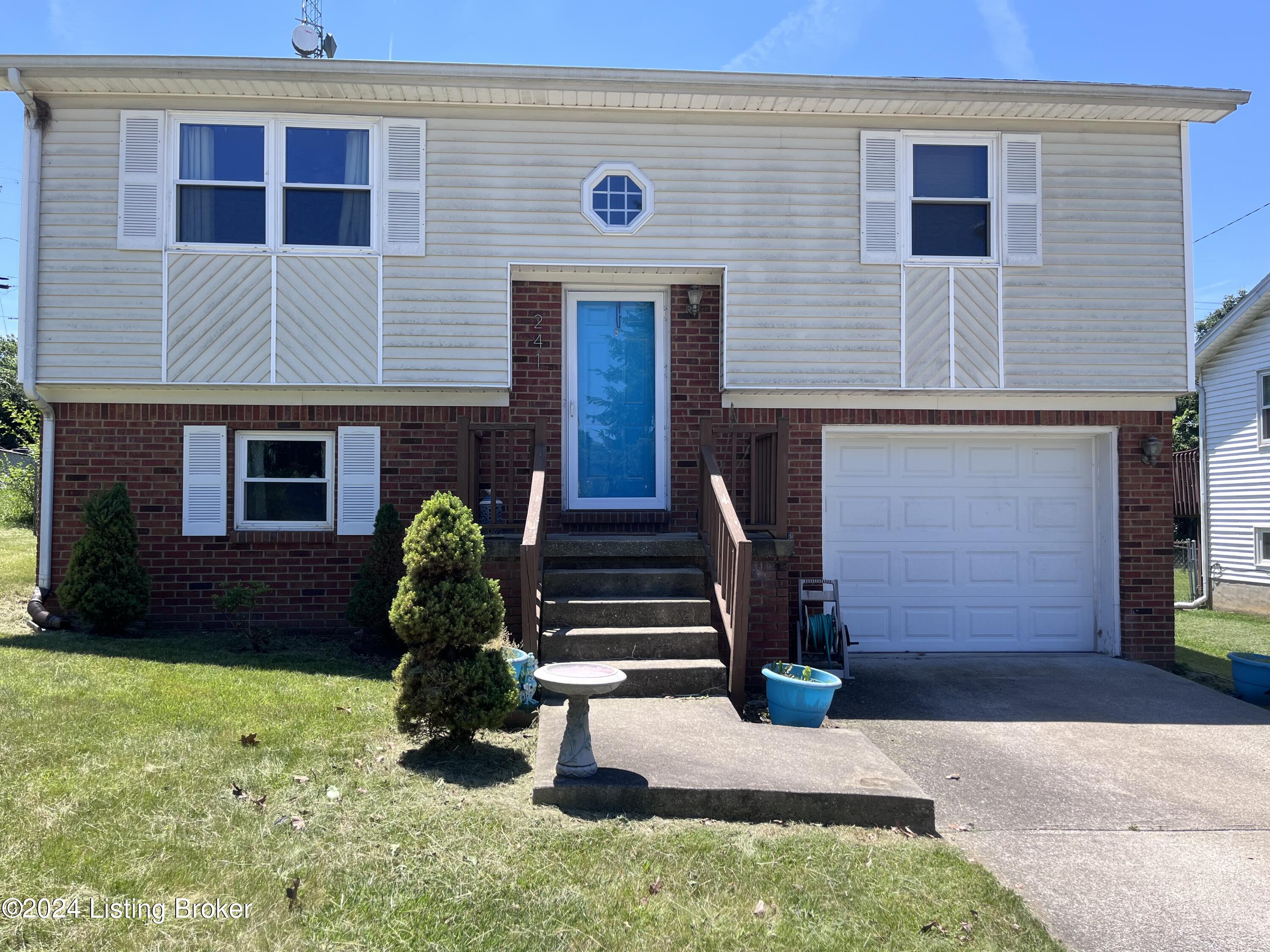 241 Donalynn Dr, Frankfort, Kentucky image 1