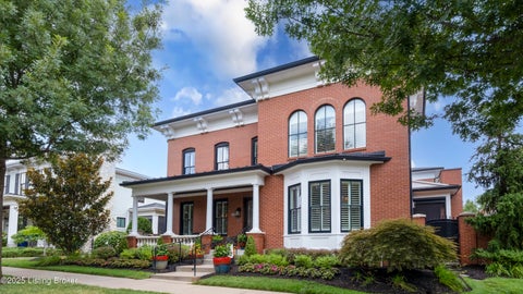 Photo of 8909 Dolls Eyes St, Prospect, KY 40059 (MLS # 1721120)