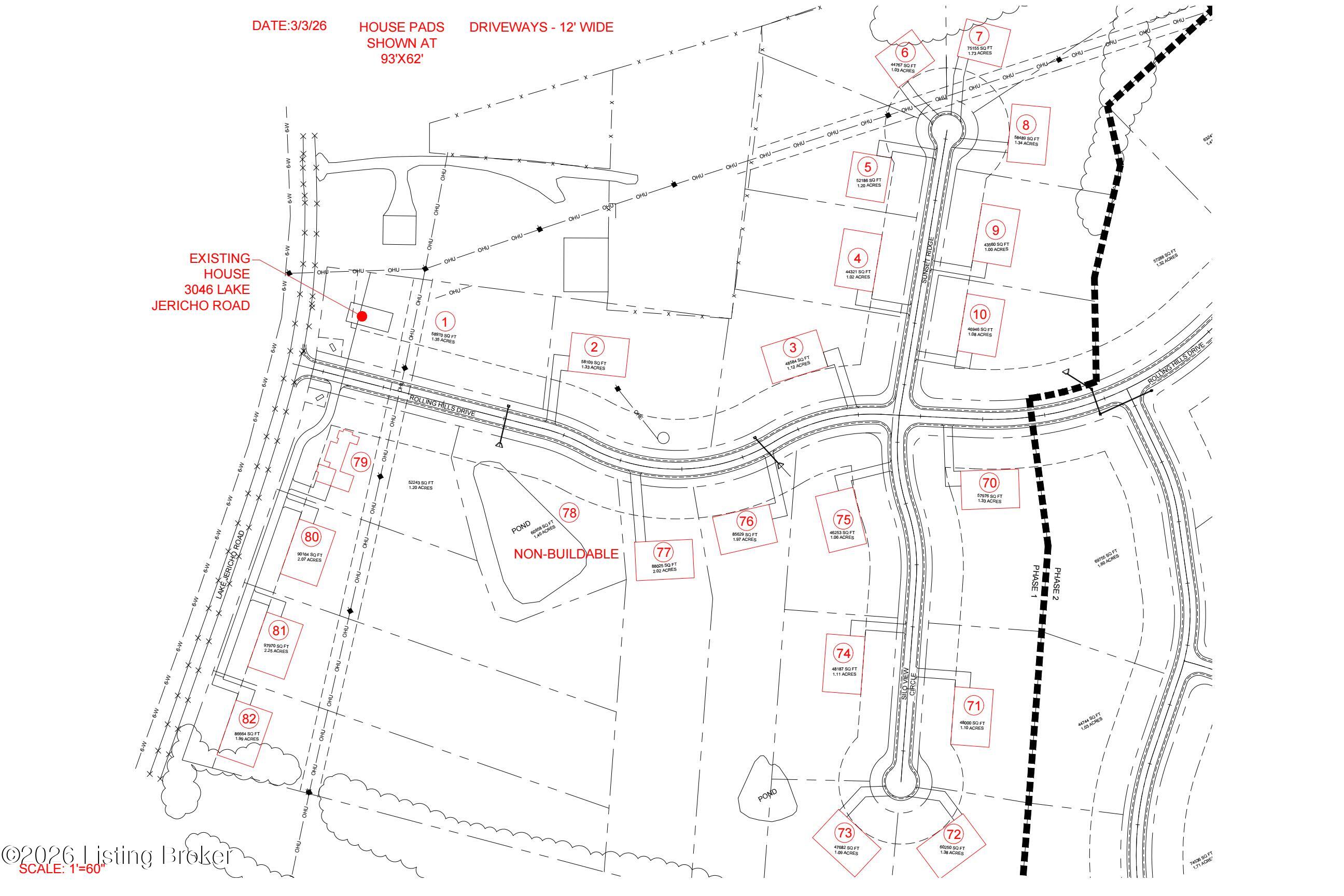 Lot 72 Silo View Cir