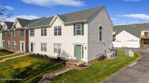 Photo of 8010 Kelly Green Way, Louisville, KY 40291 (MLS # 1714917)