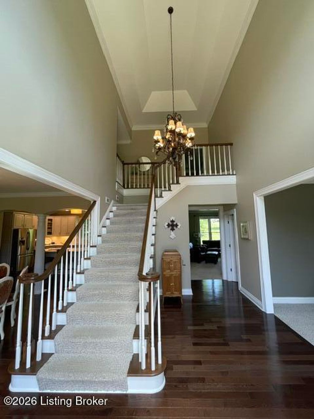 Photo of 7334 Benson Pike, Shelbyville, KY 40065 (MLS # 1722477)