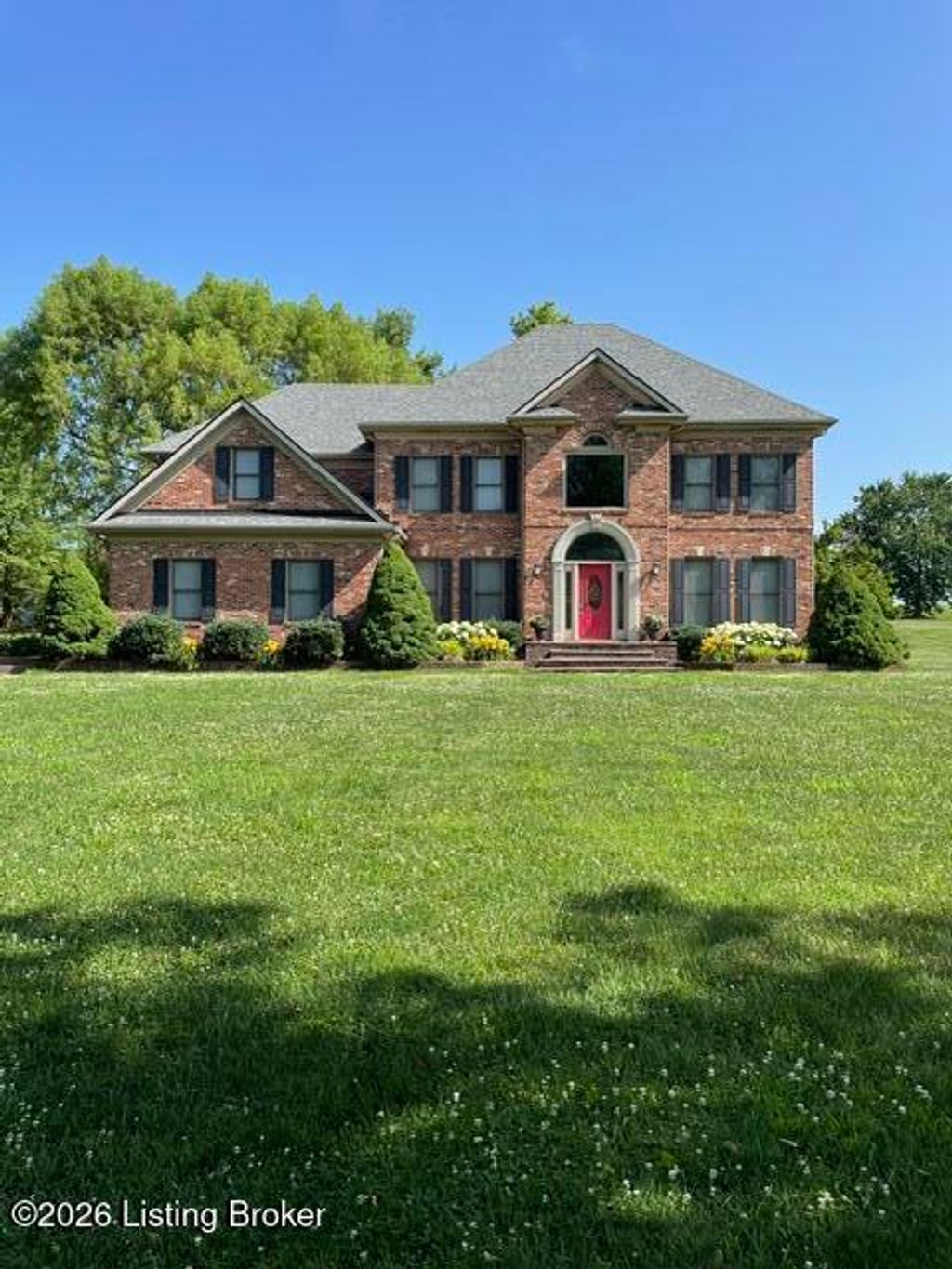 Photo of 7334 Benson Pike, Shelbyville, KY 40065 (MLS # 1722477)