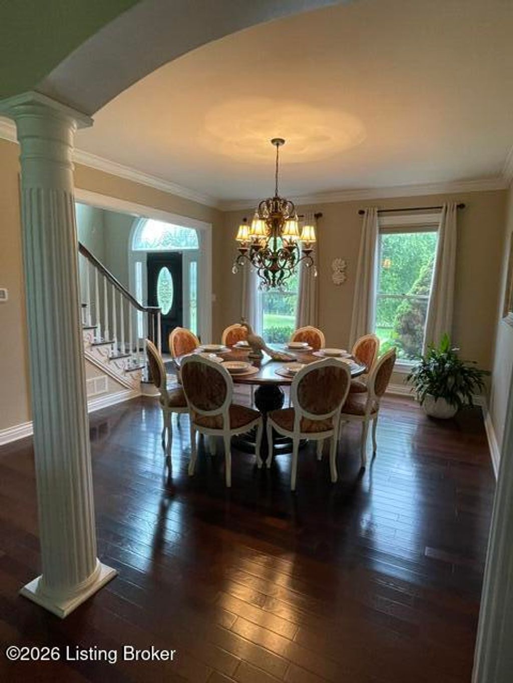 Photo of 7334 Benson Pike, Shelbyville, KY 40065 (MLS # 1722477)