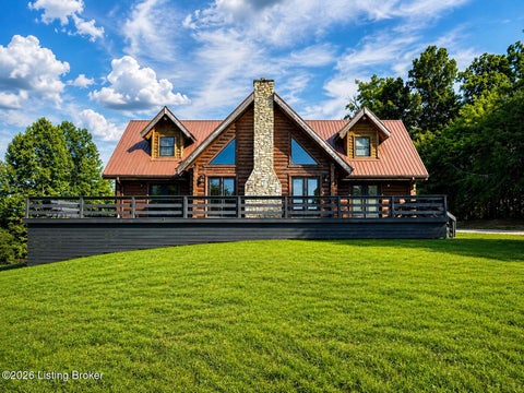 Homes For Sale - 216 Cove Hollow Cemetery Rd<br/> Mammoth Cave, KY 42259