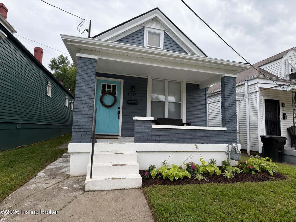 Photo of 1044 E Kentucky St, Louisville, KY 40204 (MLS # 1724430)