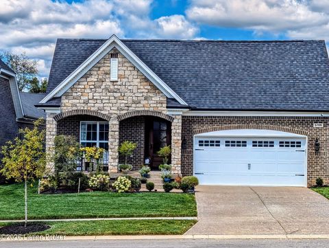 Photo of 5709 Ruby Falls Dr, Prospect, KY 40059 (MLS # 1711420)