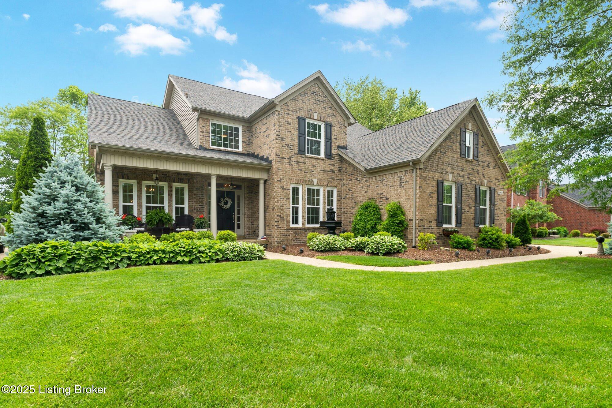 10404 Championship Ct, Prospect, Pennsylvania image 2