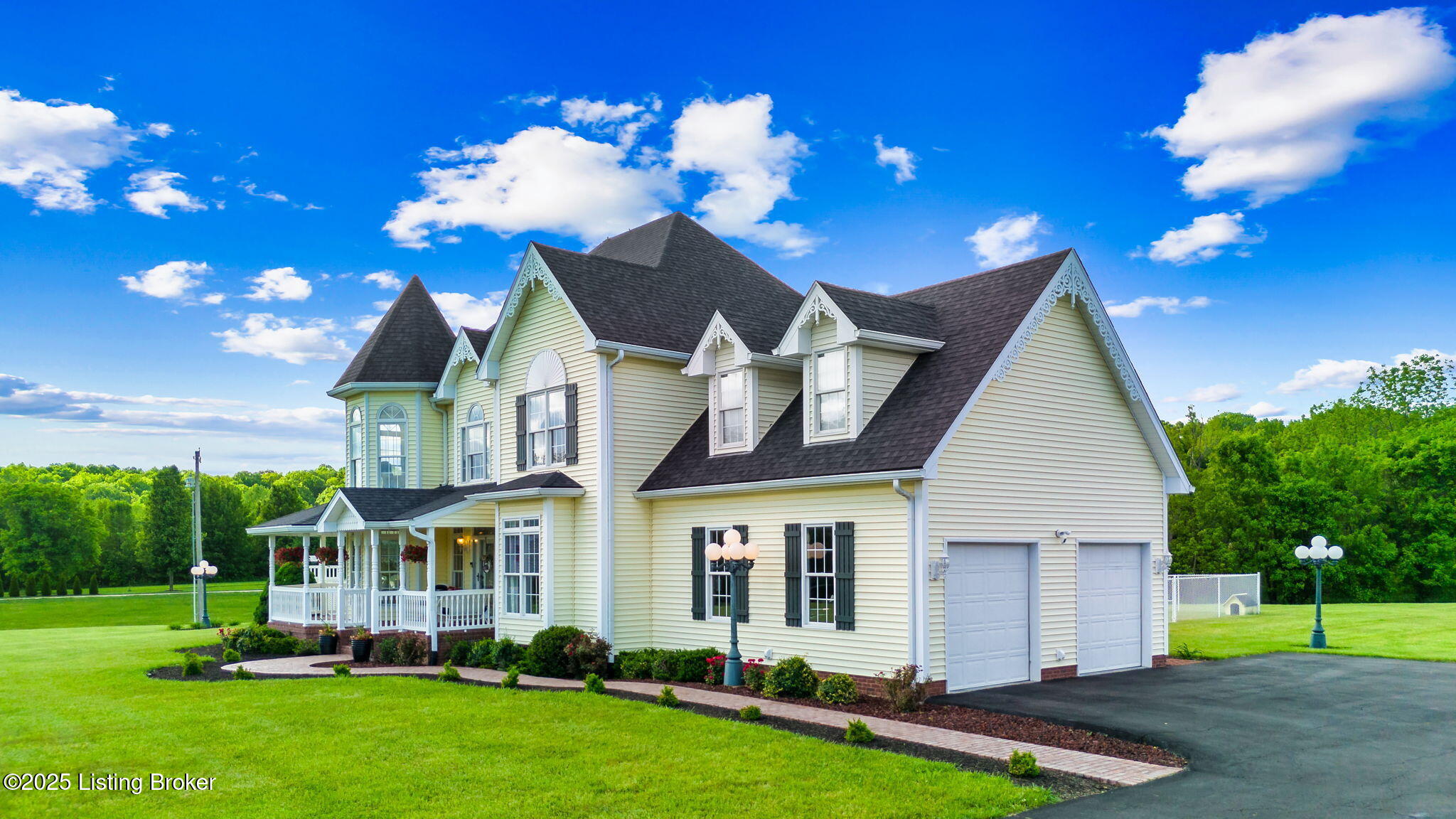 397 Yoder Tipton Rd, Taylorsville, Kentucky image 7