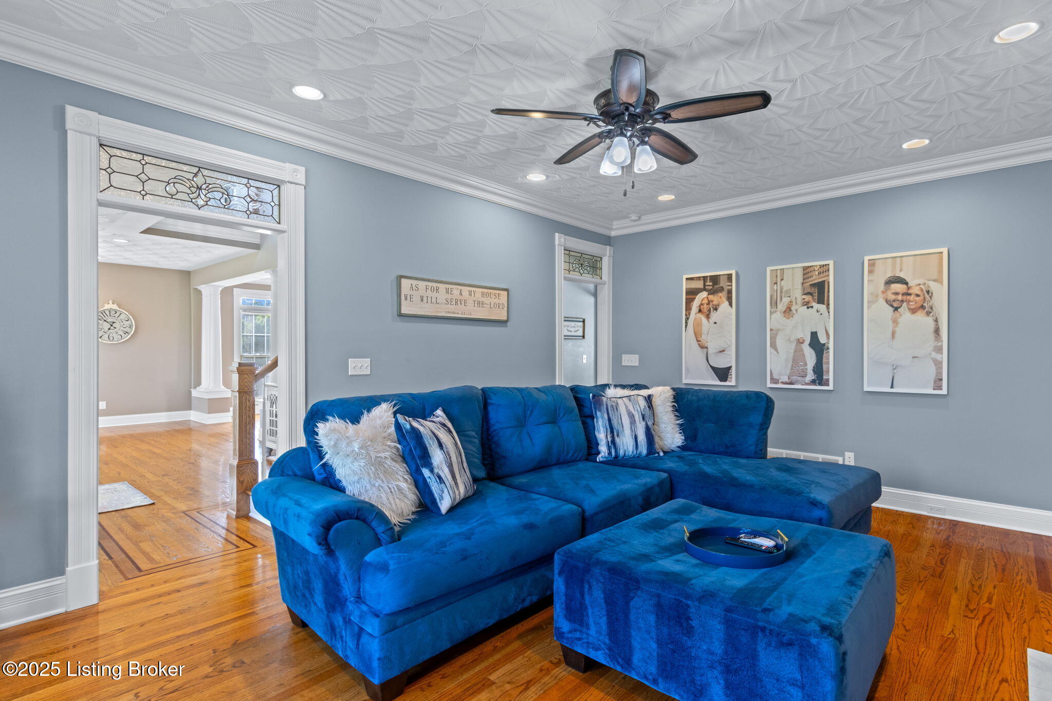 397 Yoder Tipton Rd, Taylorsville, Kentucky image 16