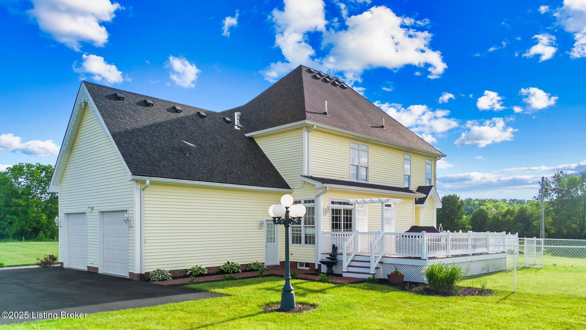 397 Yoder Tipton Rd, Taylorsville, Kentucky image 37