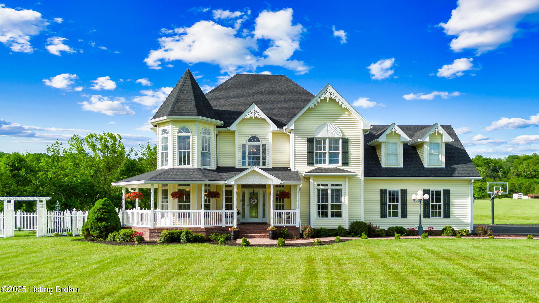 397 Yoder Tipton Rd, Taylorsville, Kentucky image 2