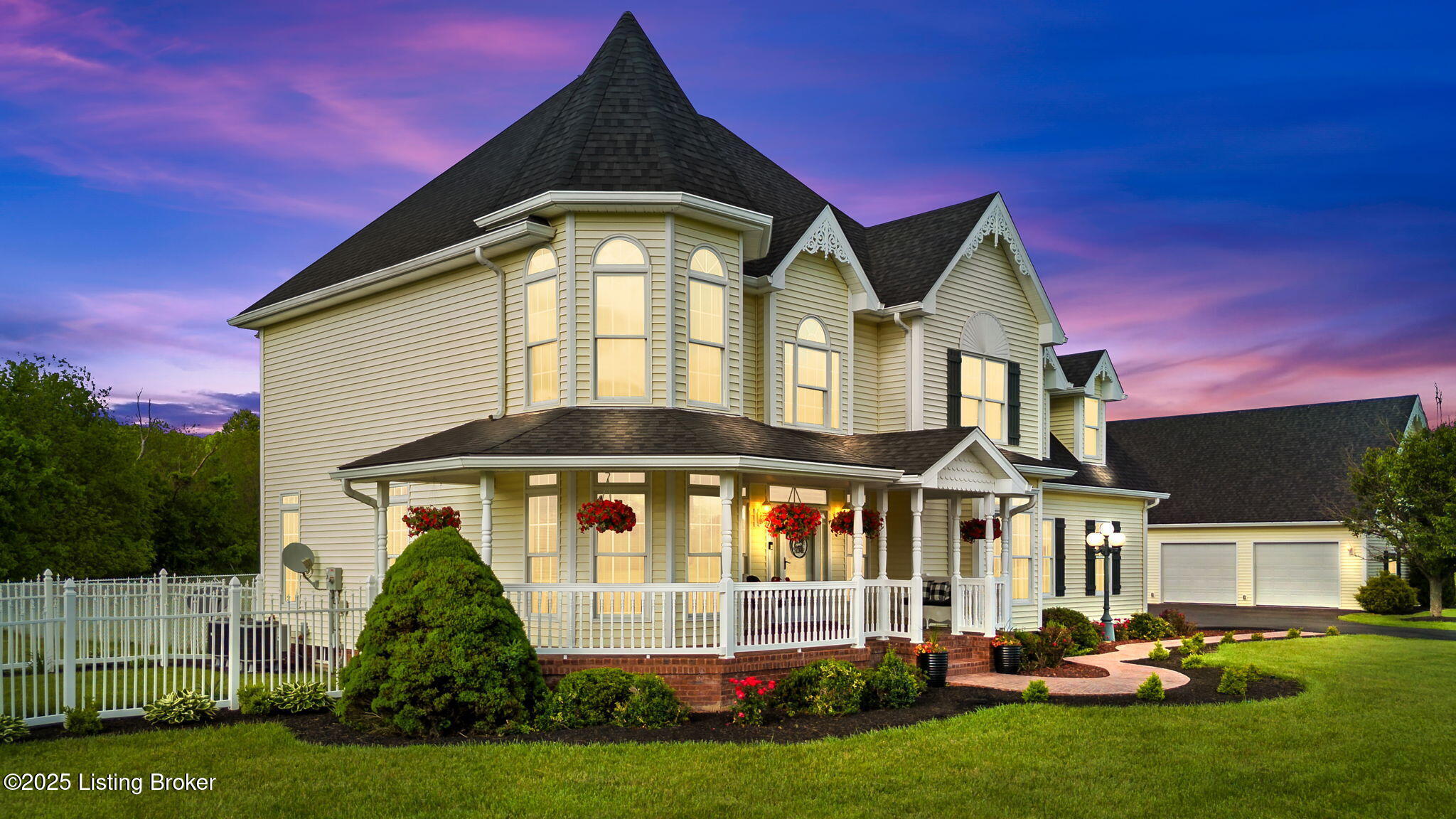 397 Yoder Tipton Rd, Taylorsville, Kentucky image 1