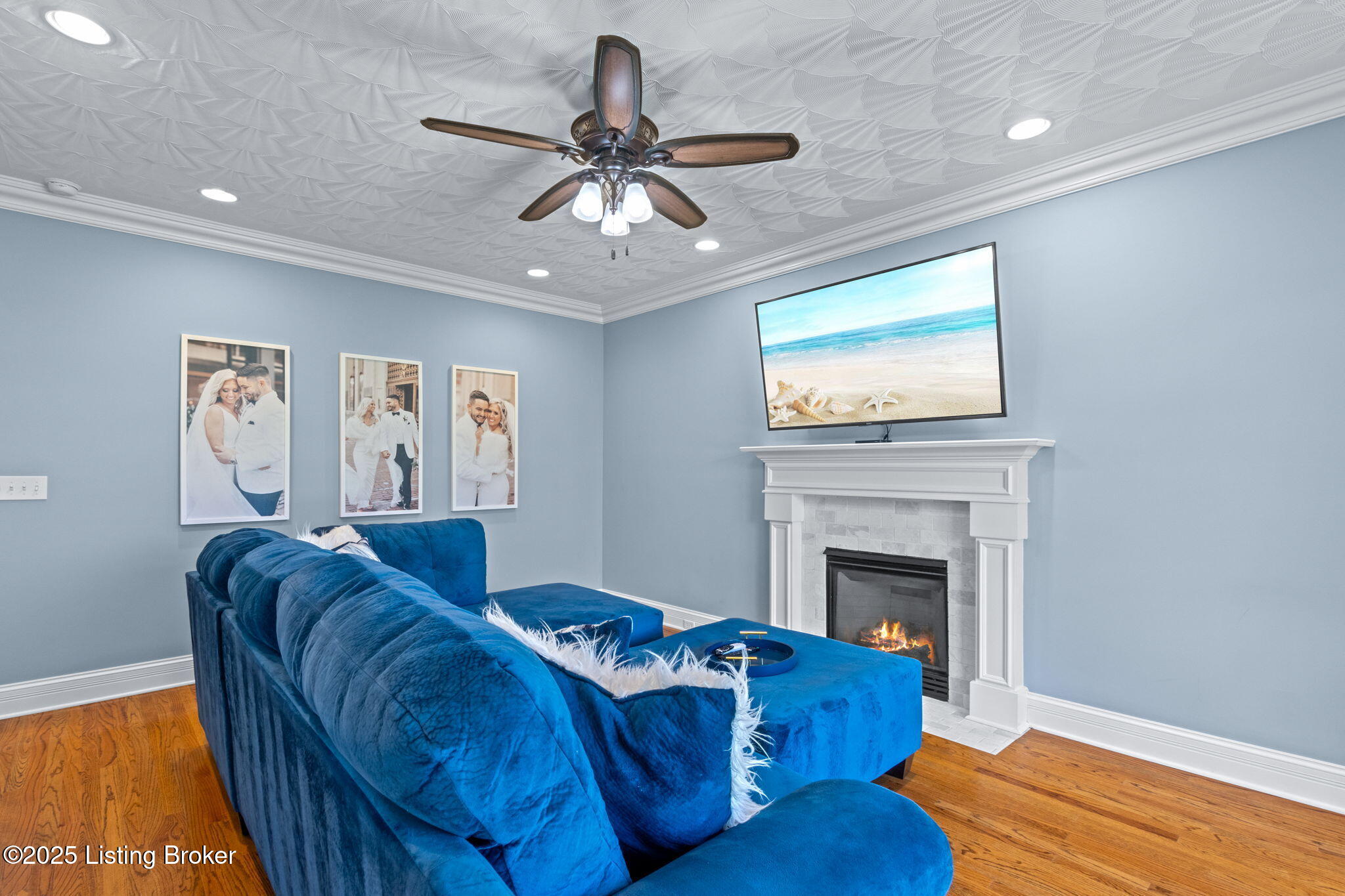397 Yoder Tipton Rd, Taylorsville, Kentucky image 17