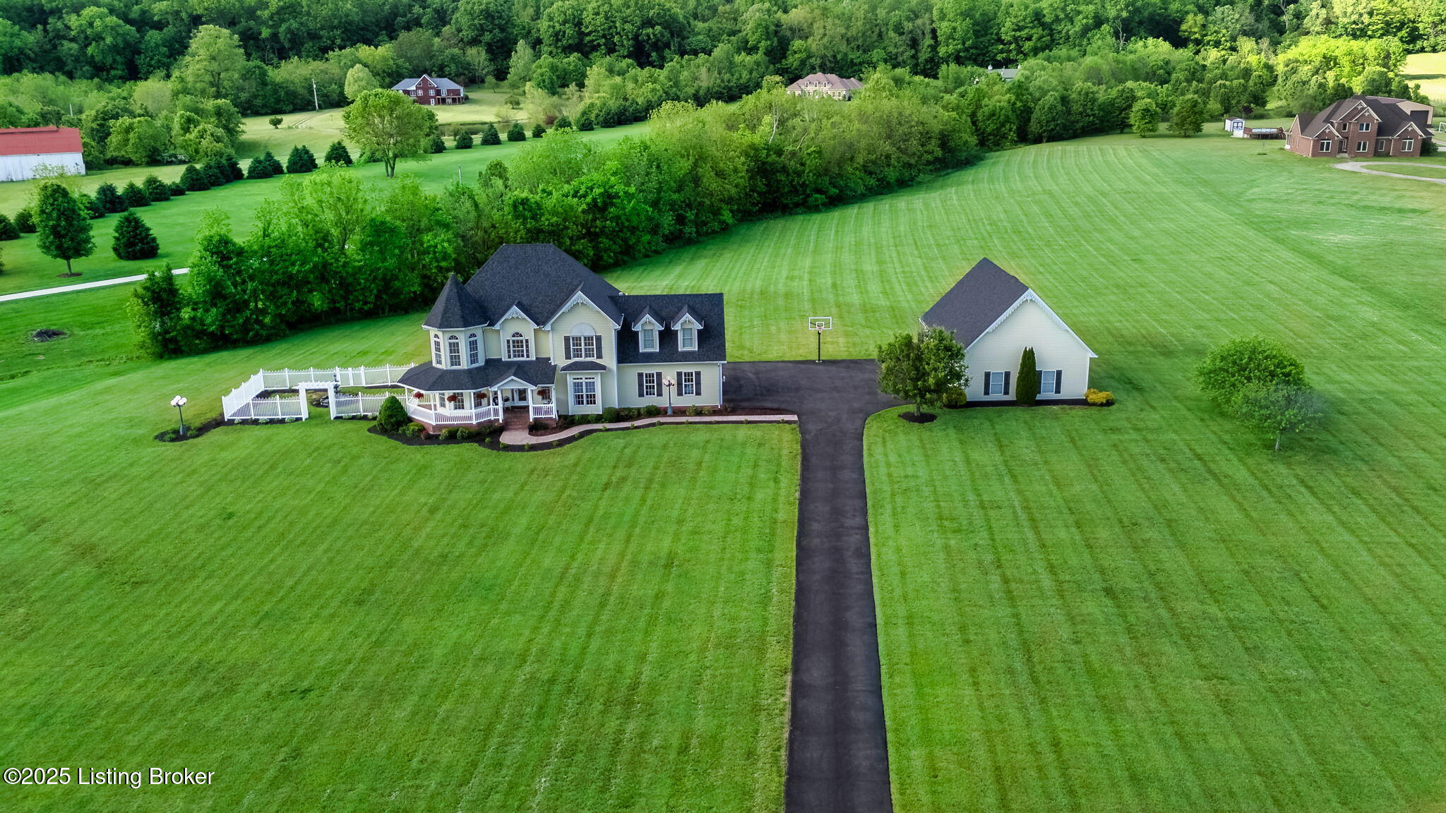 397 Yoder Tipton Rd, Taylorsville, Kentucky image 5