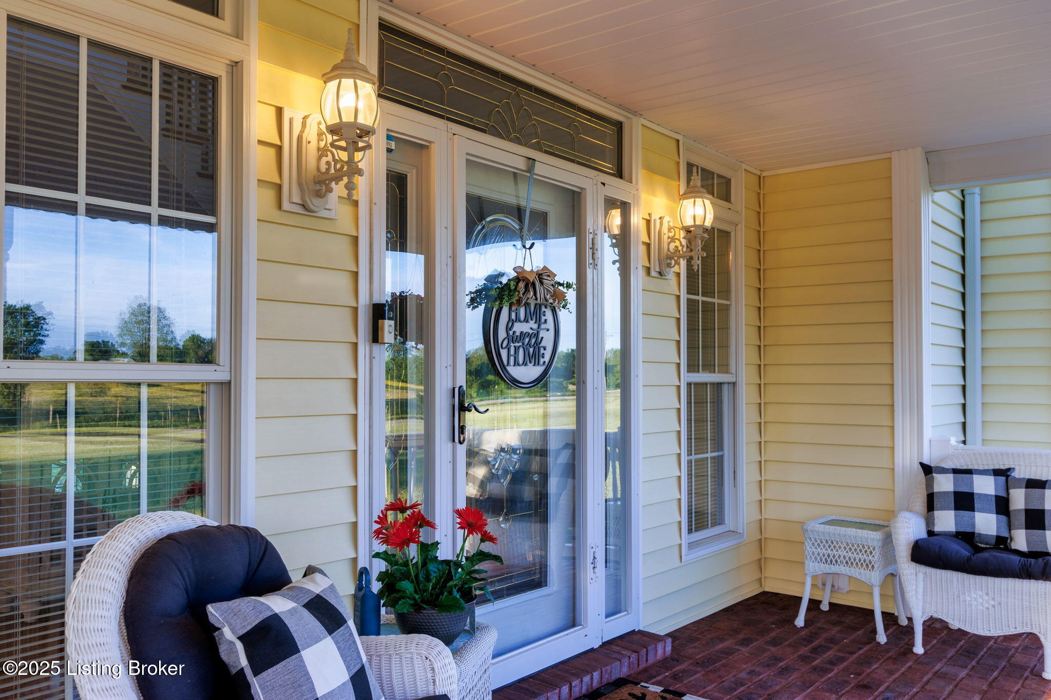 397 Yoder Tipton Rd, Taylorsville, Kentucky image 3