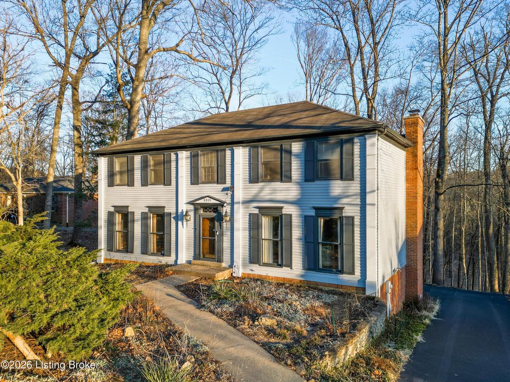 Photo of 6305 Deep Creek Dr, Prospect, KY 40059 (MLS # 1708880)