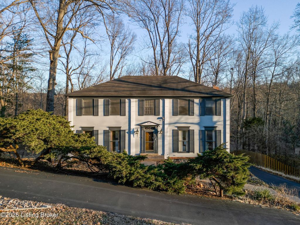 Photo of 6305 Deep Creek Dr, Prospect, KY 40059 (MLS # 1708880)