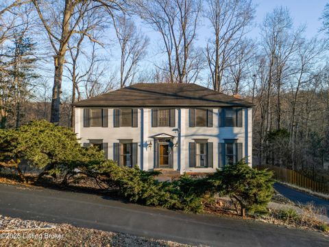 Photo of 6305 Deep Creek Dr, Prospect, KY 40059 (MLS # 1708880)