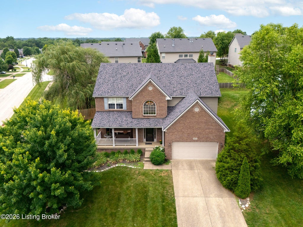 Photo of 6913 Williamsgate Blvd, Crestwood, KY 40014 (MLS # 1721066)