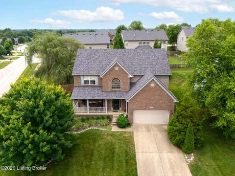 Photo of 6913 Williamsgate Blvd, Crestwood, KY 40014 (MLS # 1721066)